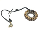 Honda SLR 650 RD09 [1997] - Stator Lichtmaschine Generator Spule-2