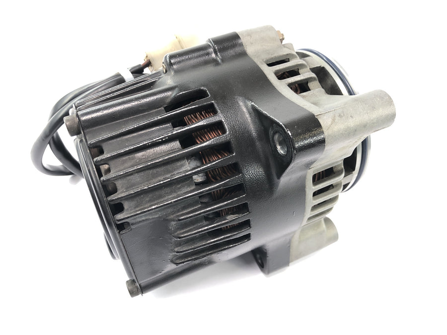Yamaha XJR 1300 RP06 [2002] - Generator