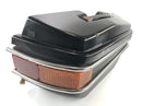 Honda GL 1000 Goldwing GL1 [1978] - Kofferset Topcase Koffer Gepäckträger-8