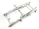 HONDA VTR 1000 SP 1 SC45 [2001] - Heckrahmen Hecksubframe Sitzbankrahmen Aluminium-1