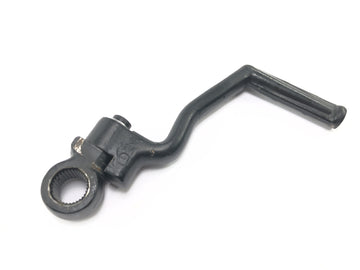 Sachs ZX 125 [1998] - Kickstarter kickstart spak kicker