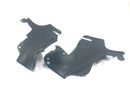 BMW C1 125 [2002] - Interior backrest panel left and right pair-2