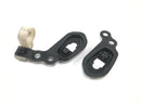 Yamaha WR 125 X DE07 [2010] - Frontblinkersfäste-3