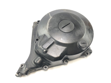 Yamaha XT 600 Z Ténéré 55W [1986] - Generator Cover Motor Lid Generator Cover - 0