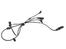 Kawasaki Ninja 125 BX125B [2024] - ABS -sensor set framtill-3