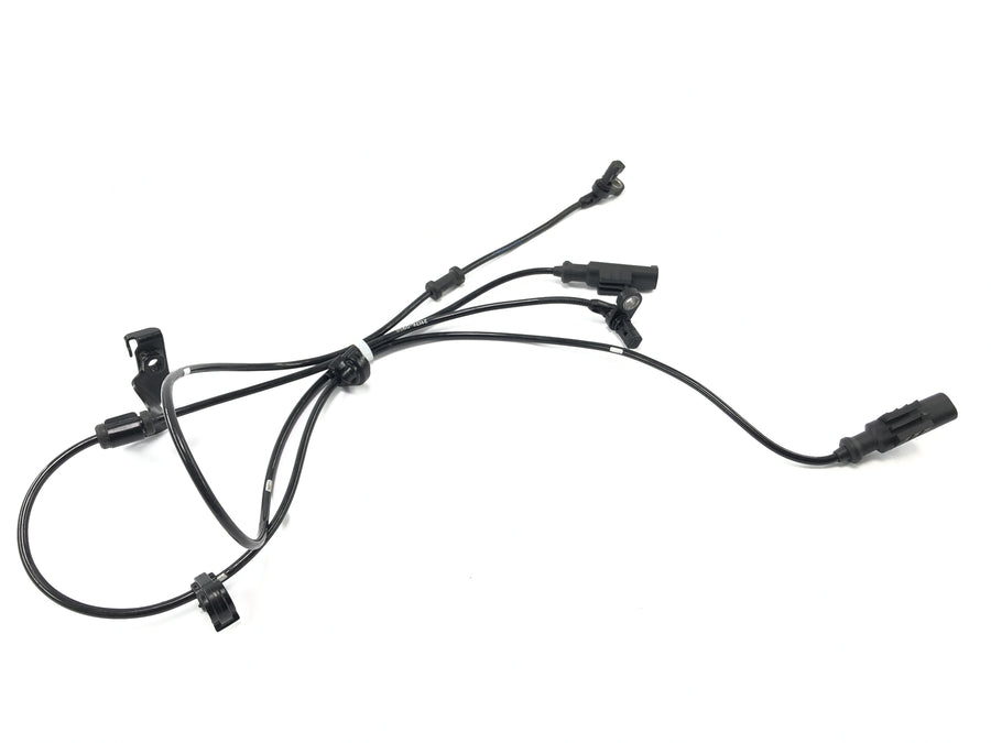 Kawasaki Ninja 125 BX125B [2024] - ABS -sensor set framtill