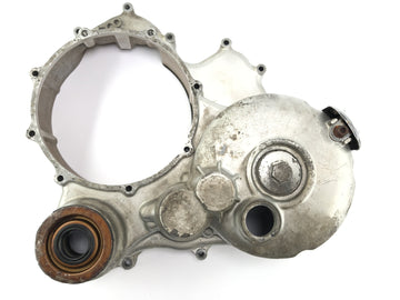 Honda GL 1000 Goldwing GL1 [1978] - Motorlock vid bakre fallet locket på lätt maskiner