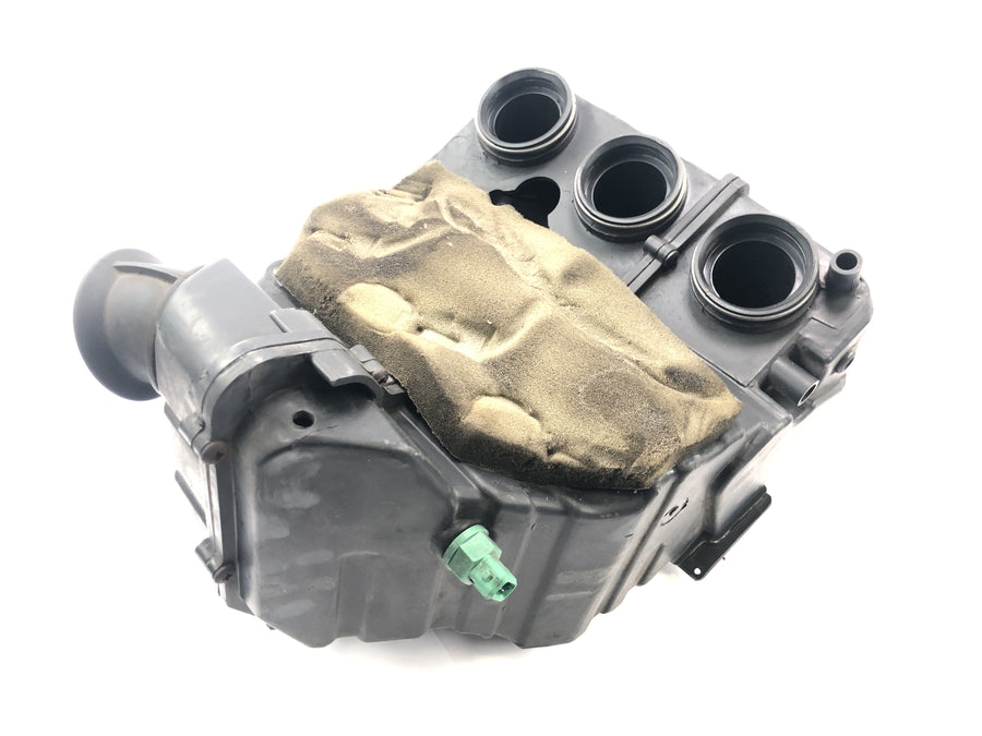 Triumph Tiger 955i 709EN [2003] - Luftfilterkasten Airbox Luftfiltergehäuse