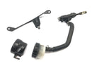 Triumph Speedmaster 900 [2003] - Hinterradbremspumpe Bremspumpe hinten mit Halter-3