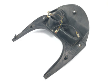 KTM 640 Adventure LC4 [2001] - Lampenmaske Scheinwerfermaske Frontmaske Verkleidung - 0