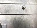 Yamaha XS 650 SE 3L1 [1979] - Lichtmaschinendeckel Motordeckel-5