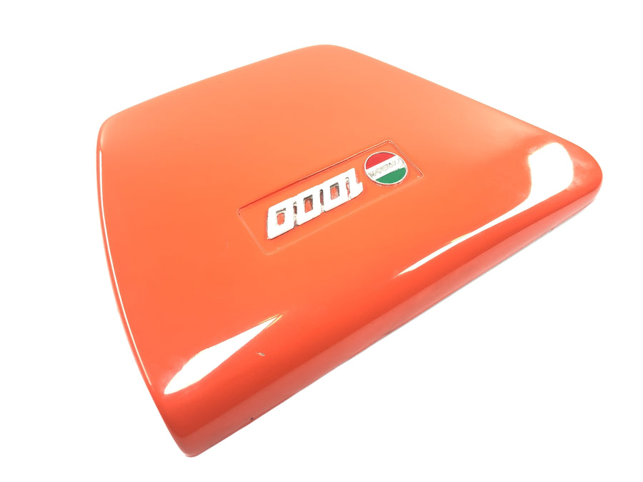 Laverda 1000 [1978] - Sidopanel sidokåpa höger