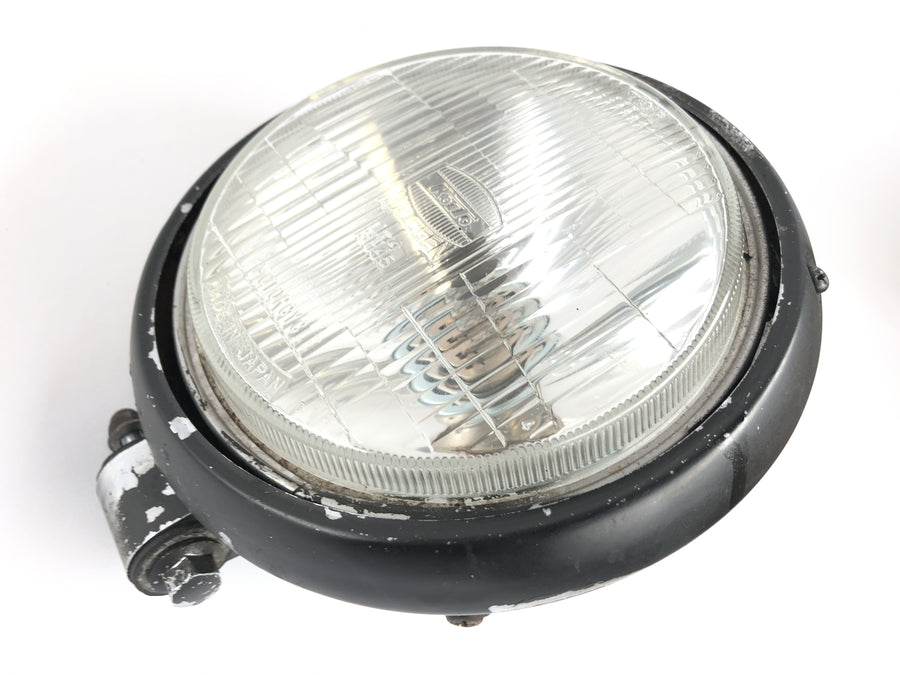 Yamaha V Max 1200 2We [1996] - headlight headlights