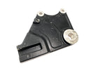 Triumph Speedmaster 900 [2003] - Bremsanker hinten Bremssattelaufnahme-1