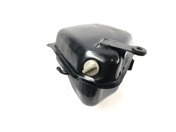 Yamaha XTZ 750 3LD [1989] - Oljetank oljebehållare - 0