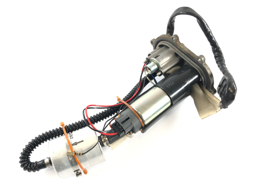 Ducati 1098 S H7 [2009] - bensinpump