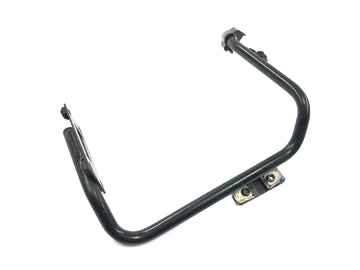 Yamaha WR 125 X DE07 [2010] - Batteriboxhållare - 0