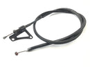Triumph Speed Triple 1050 515NJ [2007] - Kopplingsvajer Bowdenkabel-1