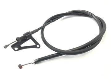 Triumph Speed Triple 1050 515NJ [2007] - Kopplingsvajer Bowdenkabel
