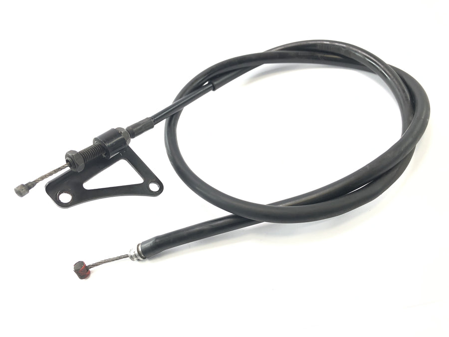 Triumph Speed Triple 1050 515NJ [2007] - Kopplingsvajer Bowdenkabel