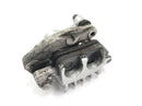Yamaha WR 125 X DE07 [2010] - Bromsok fram-4