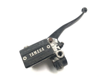 Yamaha XT 600 Z Ténéré 55W [1986] - Bromspump Handbromspump Bromsspak