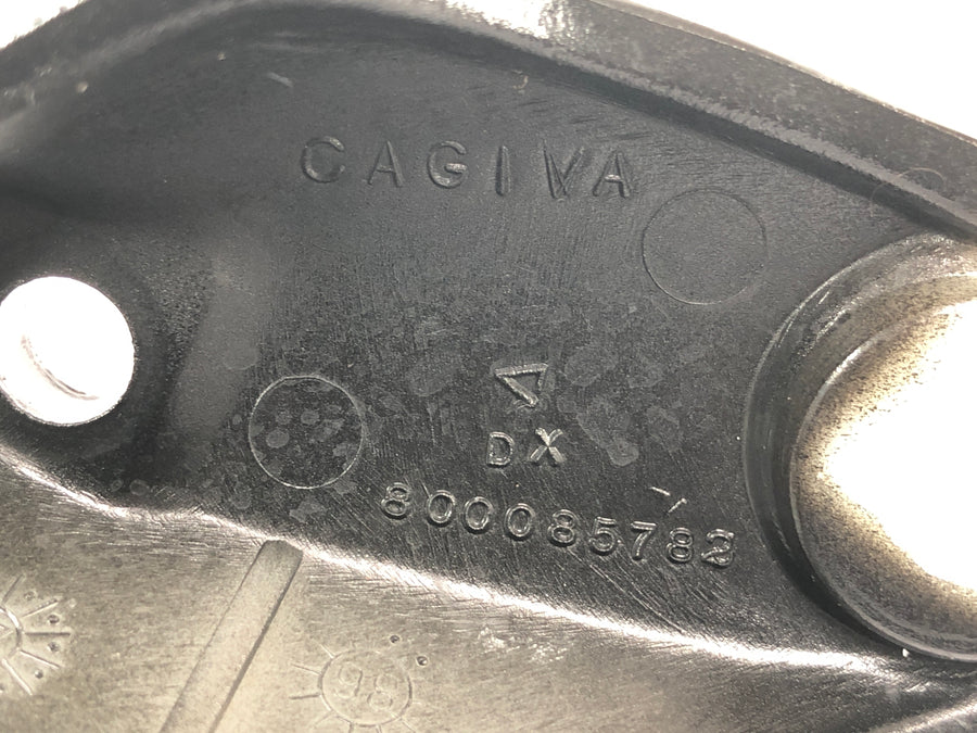 Cagiva Planet 125 [1998] - Strålkastarfäste för strålkastare vänster och höger