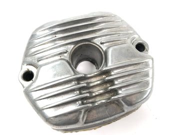 Honda GL 500 Silverwing PC02 [1982] - Ventillock till vänster - 0