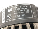 BMW K 1200 RS [2002] - Lichtmaschine-3