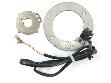 Yamaha XJR 1200 4PU [1996] - Tändpulsgenerator pickup Hallsensor - 0