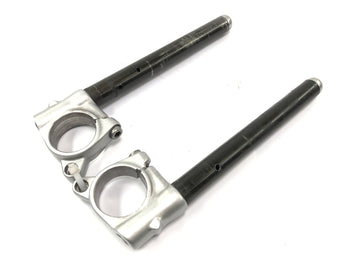 Yamaha TRX 850 4UN [1996] - Styrtapp 41mm clip-on styre vänster och höger