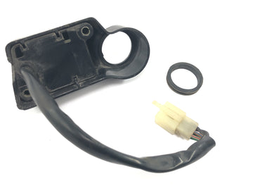 Honda XL 600 RM PD03 [1985] - Säkringsbox säkringsbox låshus - 0