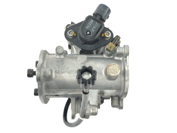 Kawasaki VN 1600 Classic VNT60A [2007] - Drosselklappe - 0