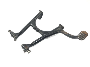 Kawasaki Z 1100 Kzz10a [1984] - Haupt Stands Middle Stands Parking Support - 0