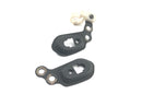 Yamaha WR 125 X DE07 [2010] - Frontblinkersfäste-2