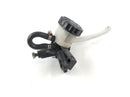 Triumph Speed Triple 955i [1999] - Lenkerarmatur rechts Handbremspumpe-4