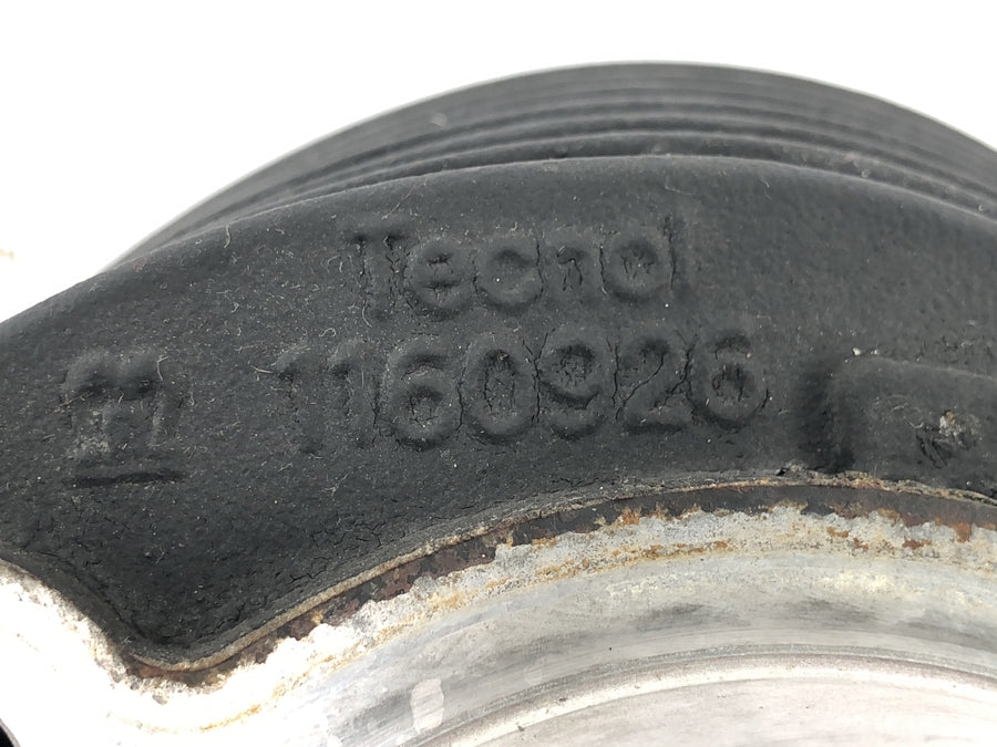 Triumph Bonneville T100 986MF [2012] - Zylinder mit Kolben Zylinderblock Zylindereinheit