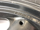 Yamaha XJR 1200 4PU [1995] - Vorderrad Felge Rad 3.50 x 17"-4