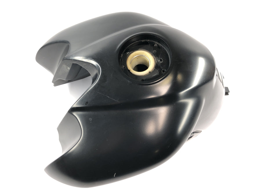 Yamaha MT 03 RM02 [2007] - Tank Kraftstofftank Benzintank Kunststofftank schwarz