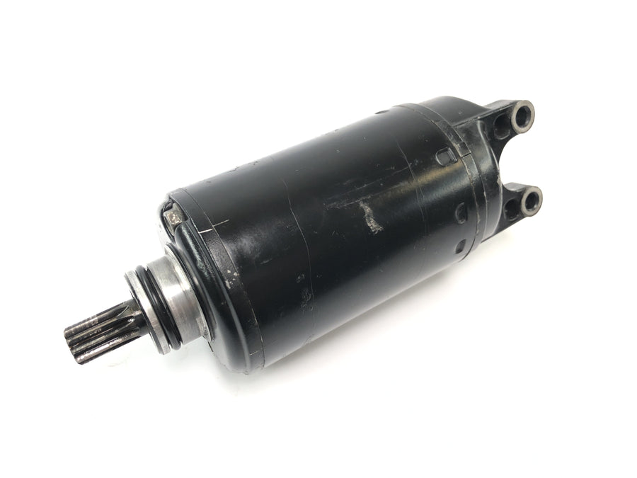 Triumph Speed Triple 1050 515NJ [2007] - Anlasser Startermotor Elektromotor