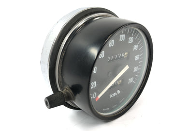 Honda GL 500 Silversching PC02 [1982] - TACHOMETER SPEEDometer hastighetsmätare Display