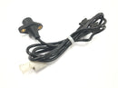 BMW R 1100 S R2S [2000] - ABS Sensor vorne-1