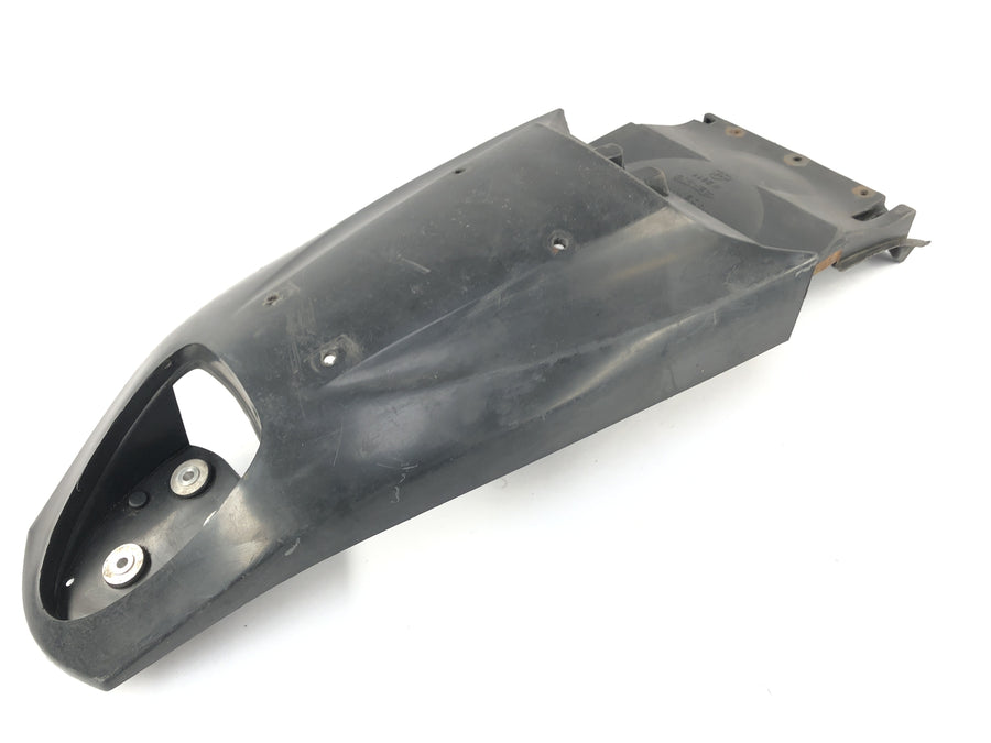KTM LC4 640 EGS [2004] - rear splash protection