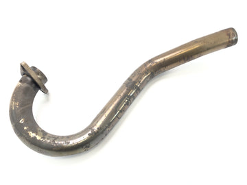 Suzuki DR 350 SK42B [1991] - Manifold grenrörsgrenrör