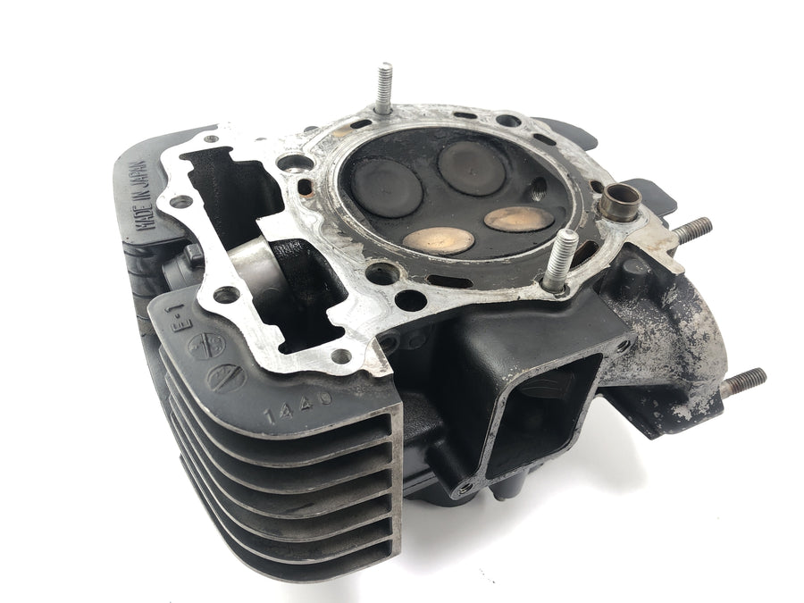 Kawasaki VN 1500 Classic VNT50D [2001] - Zylinderkopf vorne