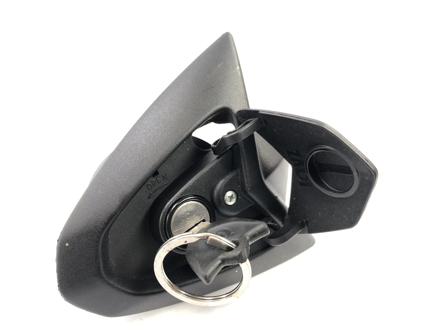 Husqvarna SM 630 A4 [2010] - Locksmith Tändlås