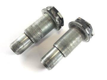 Honda GL 1000 Goldwing GL1 [1977] - Swinging Bolts - 0