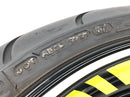 Husqvarna TE 610 H6 8AE [Suzuki RGV 250] - Hjulfälg däcksats framhjul 3,50 x 17 bakhjul 4,50 x 17 set med mock copy-12