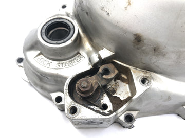 Yamaha TT 600 R DJ01 [1998] - Motordeckel rechts Kupplungsdeckel - 0