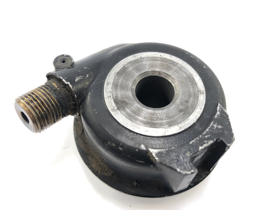 Yamaha Rd 350 YPVS 31K [1984] - Speedometer Drive Speedometer Corner